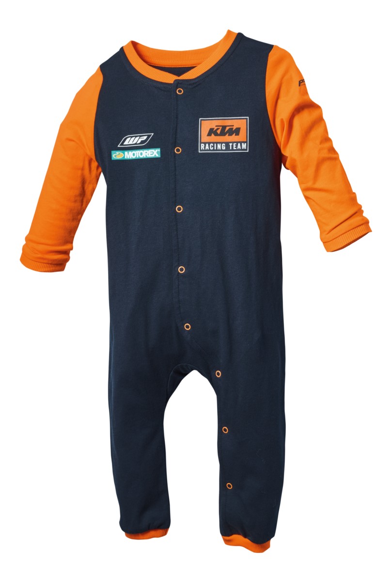 Bild von REPLICA BABY ROMPER SUIT