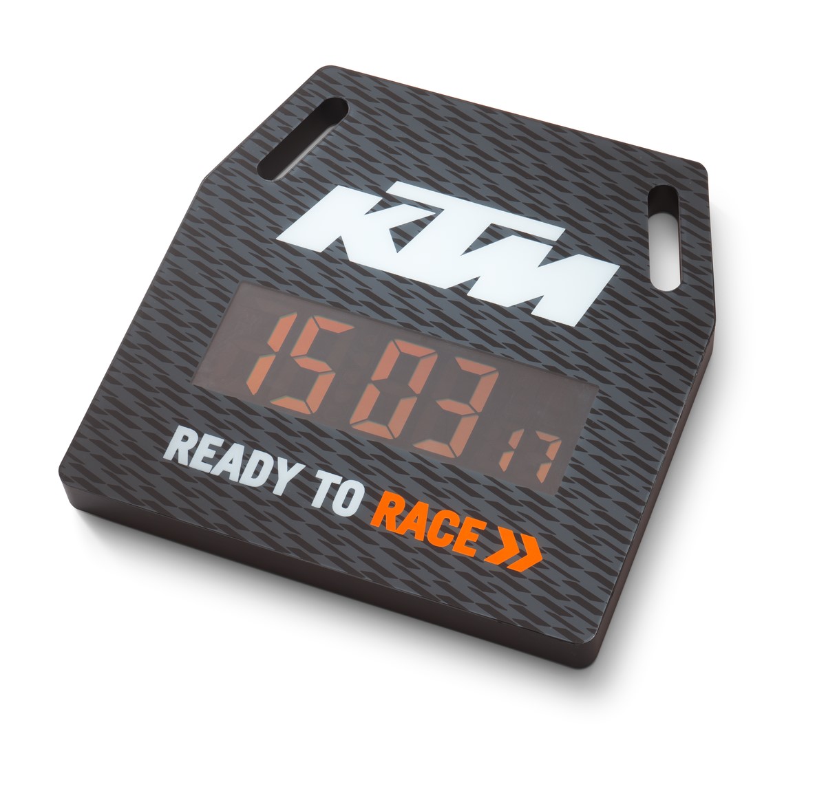 Bild von WALL CLOCK OS