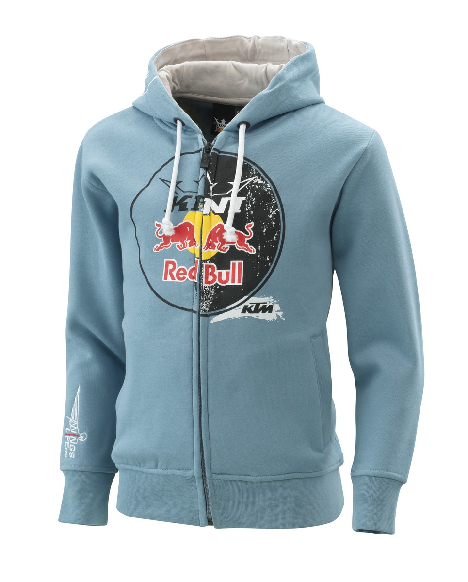 Bild von KIDS CIRCLE HOODIE