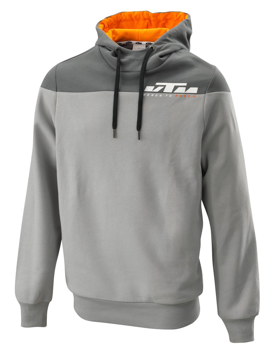 Bild von Sliced Hoodie XS