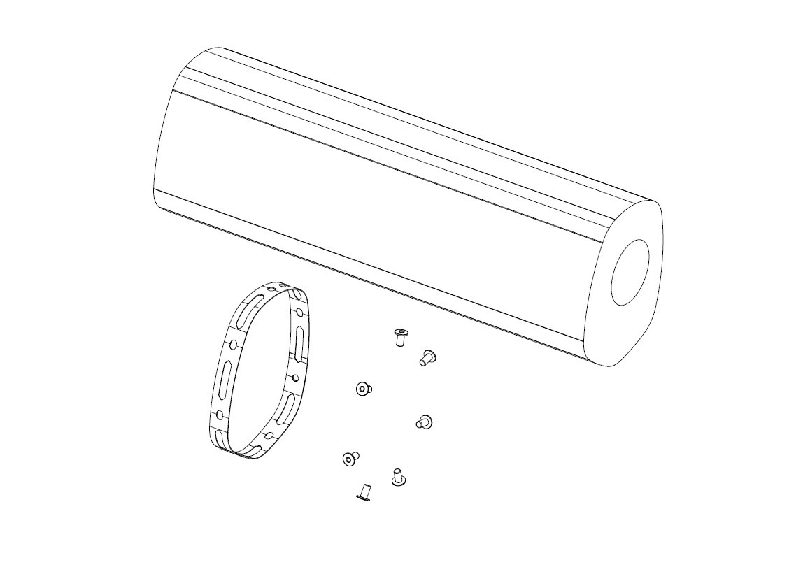 Bild von D�MMSTOFF-KIT