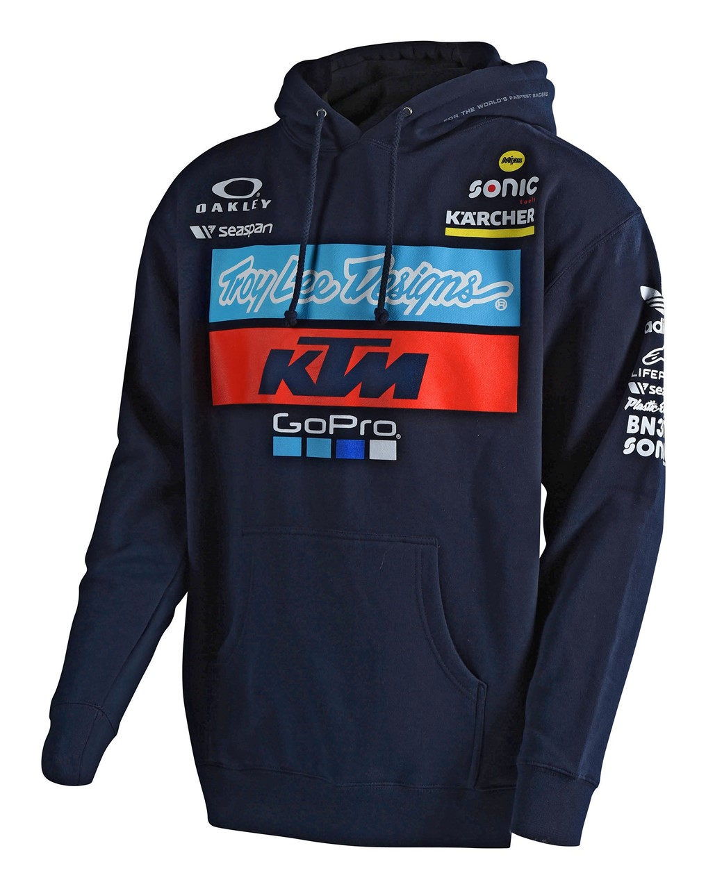 Bild für Kategorie Troy Lee Design %